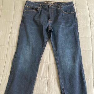Men’s American Eagle Jeans, 38x32